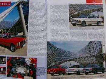 Markt 1/2005 BMW 3er E21, Gordon-Keeble, Lotus Europa