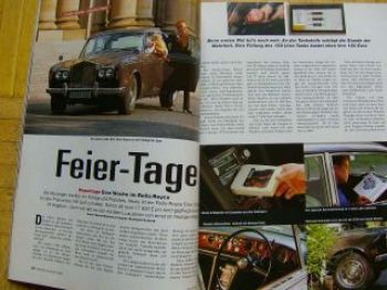 Motor Klassik 7/2003