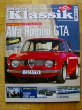 Motor Klassik 3/2003