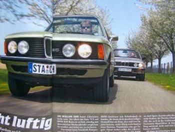 Motor Klassik 6/2010