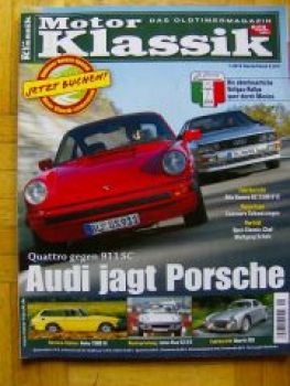 Motor Klassik 1/2010