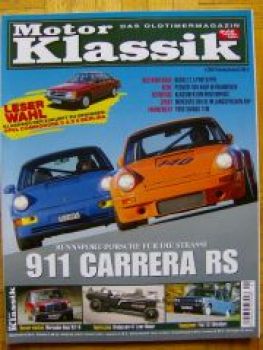 Motor Klassik 1/2007