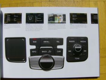 Audi A8 +L +L W12 Buch April 2011 NEU D4/4H