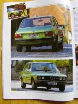 Motor Klassik 6/1999