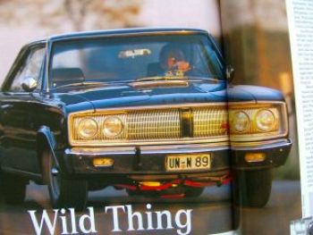 Motor Klassik 1/1998