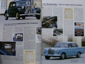 Motor Klassik 7/2000
