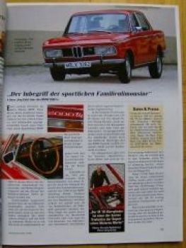 Motor Klassik 7/2000