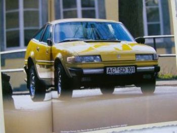 Motor Klassik 4/2000