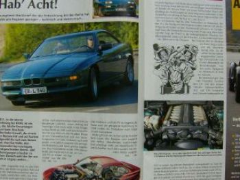 Oldtimer Praxis 6/2011