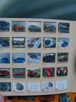 Renault Frankfurt IAA 2005 Clio III, Vel Satis, Espace, F1 Team