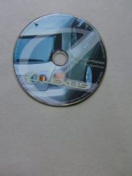 Lexus Presseinformation CD IS300 +SportCross