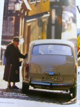 Motor Klassik 3/2001