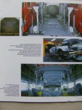 christophorus Nr.205 911 Turbo +Targa,959, 911 Produktion