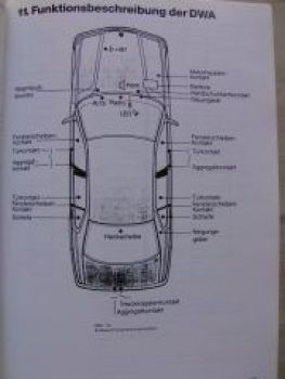 BMW Diagnose:Karosserie-Elektrik/-Elektronik E36/C E36/4 E36/2