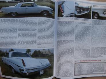 Gasoline Car & Bike Magazine Nr.1 9+10/2017