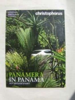 christophorus Nr. 346