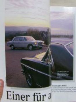 Motor Klassik 3/1996