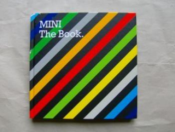 Mini The Book +R50 Rarität