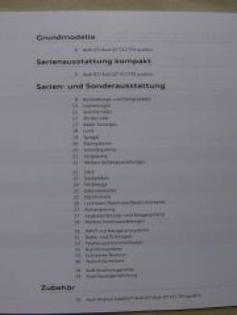 Audi Q7 +V12 TDI quattro August 2011 NEU