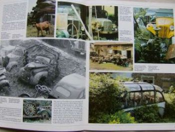 Automobil und Motorrad Chronik 1/1981