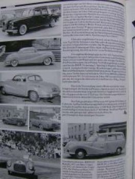 Automobil und Motorrad Chronik 11/1979 BMW Sonderkarosserien