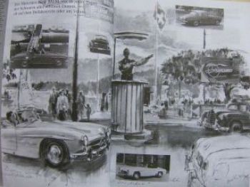 VDH Benzheimer Flosskeln Nr.41 S-Klasse W116, /8 Story