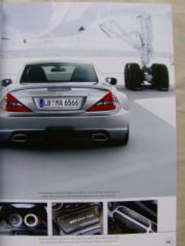 Auto Focus 4/2008 E-Klasse Coupè BR212,F599GTB Fiorano