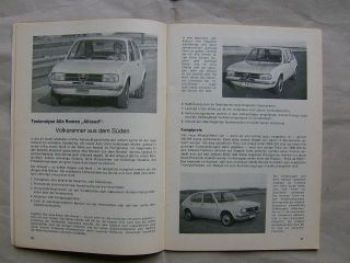 kfz Zeitschrift für den Nachwuchs des Kraftfahrzeug Handwerks 2/