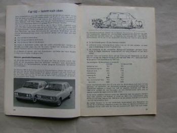 kfz Zeitschrift für den Nachwuchs des Kraftfahrzeug Handwerks 7/