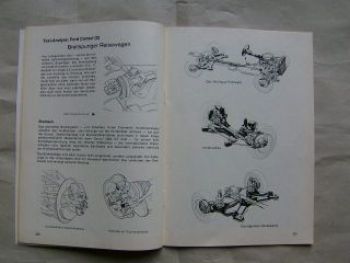 kfz Zeitschrift für den Nachwuchs des Kraftfahrzeug Handwerks 6/