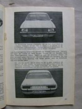 kfz Zeitschrift für den Nachwuchs des Kraftfahrzeug Handwerks 5/