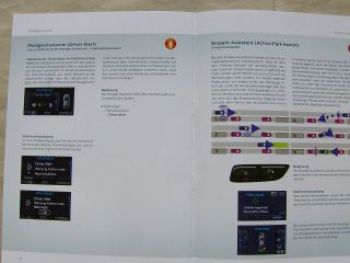 Ford Focus Fahrer-Assistenzsysteme April 2011 NEU