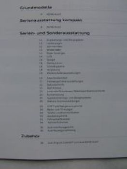 Audi A6 +Avant Neues Modell Oktober 2011 NEU