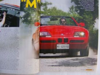 Ruoteclassic Nr.256,4/2010