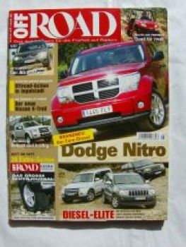 OFF Road 5/2007