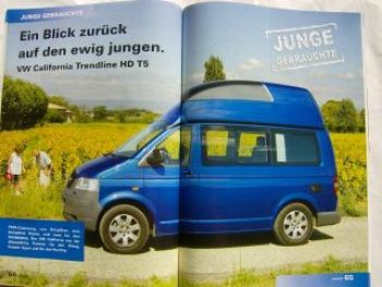 caraworld Wohnmobile Wohnwagen Caravaning 50 Jarhre Caravan Salo