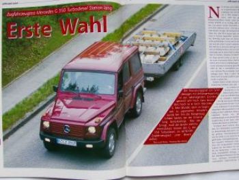 Auto Off 8/1996 Monterey vs. Explorer vs. Pajero,Suzuki Vitara X