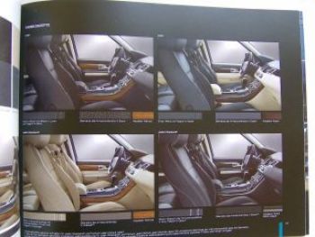 Land Rover Range Rover Sport Juli 2011 NEU