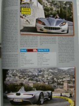 auto sport fenster Sportwagen 2010 Bugatti Veyron 16.4 Super Spo