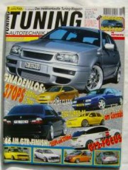 Tuning 1/2002