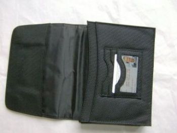 Audi Bordbuchmappe A1,A3,A4,A6,A8,A7 Sportback,A5