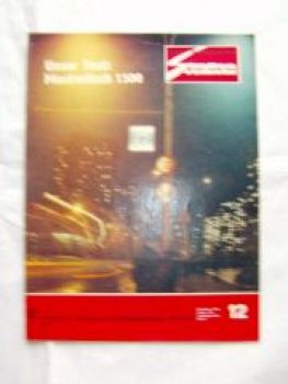 Der Deutsche Straßenverkehr 12/1976