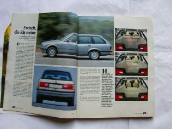 auto motor & sport 6/1988