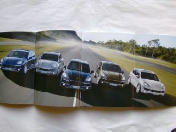Porsche Cayenne +S +turbo +diesel +hybrid (957) Buch Juni 2011