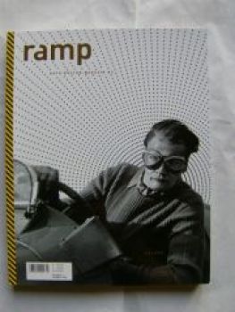 ramp Nr.3 Sommer 2008 Helden