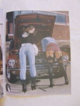 Motoraver magazin Nr.13 Hotwheels, Ford Mustang Spezial,Russ Mey