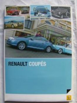 Renault Coupès Floride Caravelle Fuego R15 R17 Laguna Mègane +Co