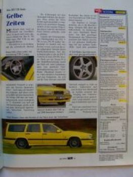 ams 26/1994 VW Beetle, BMW 318ti Compact E36/5,A4 1.8Turbo