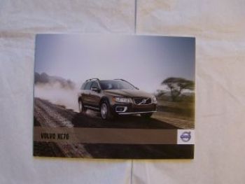 Volvo XC70 T6 AWD D5 AWD D3 +AWD Februar 2011 NEU
