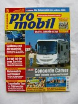 pro mobil 5/2006